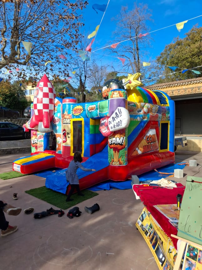 Mobirise Website Builder