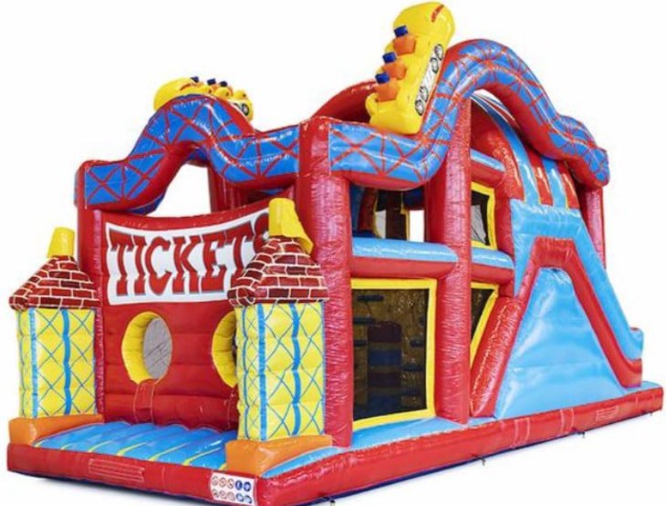 Mobirise Website Builder