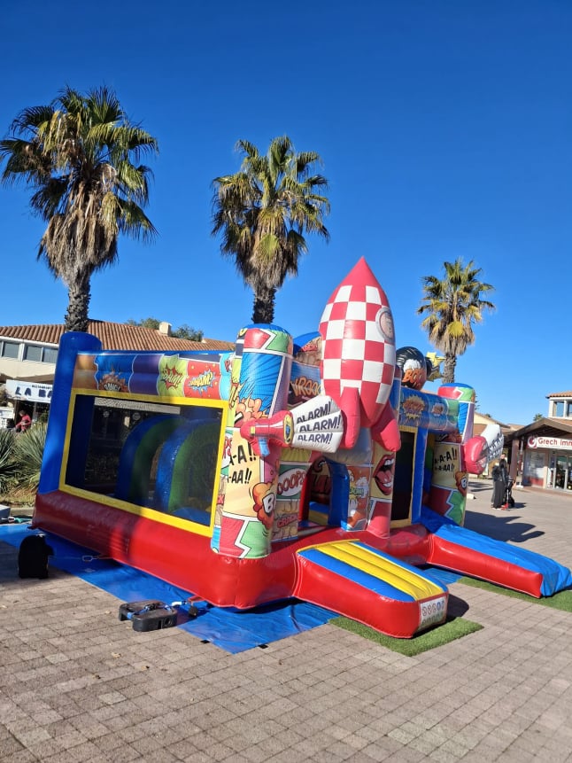 Mobirise Website Builder